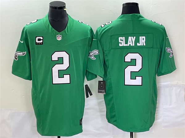 Eagles jerseys 2024-8-5-066